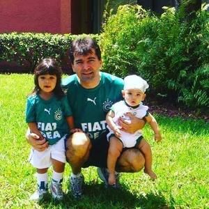 Meet your Posher, Julio